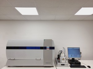 Image of Qiagen BioRobot 8000 Liquid Handling System