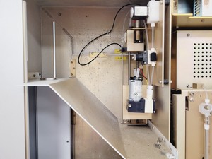 Thumbnail image of Qiagen BioRobot 8000 Liquid Handling System 