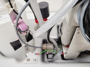 Thumbnail image of Qiagen BioRobot 8000 Liquid Handling System 