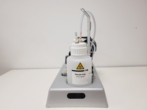 Thumbnail image of Qiagen BioRobot 8000 Liquid Handling System 