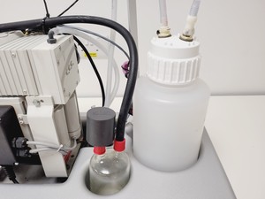 Thumbnail image of Qiagen BioRobot 8000 Liquid Handling System 