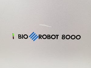 Thumbnail image of Qiagen BioRobot 8000 Liquid Handling System 