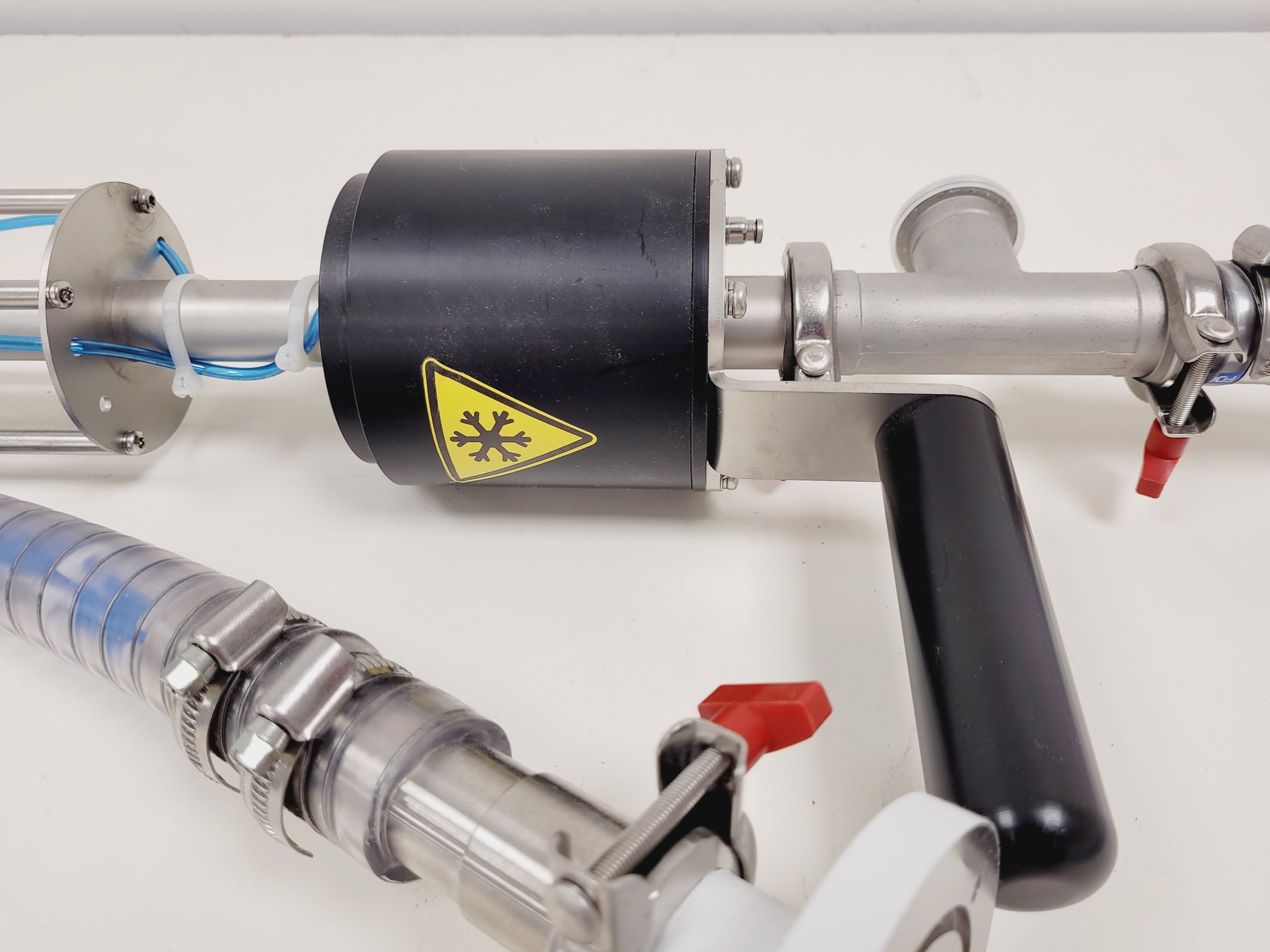 Image of Vacutech Cryo Arm Lab