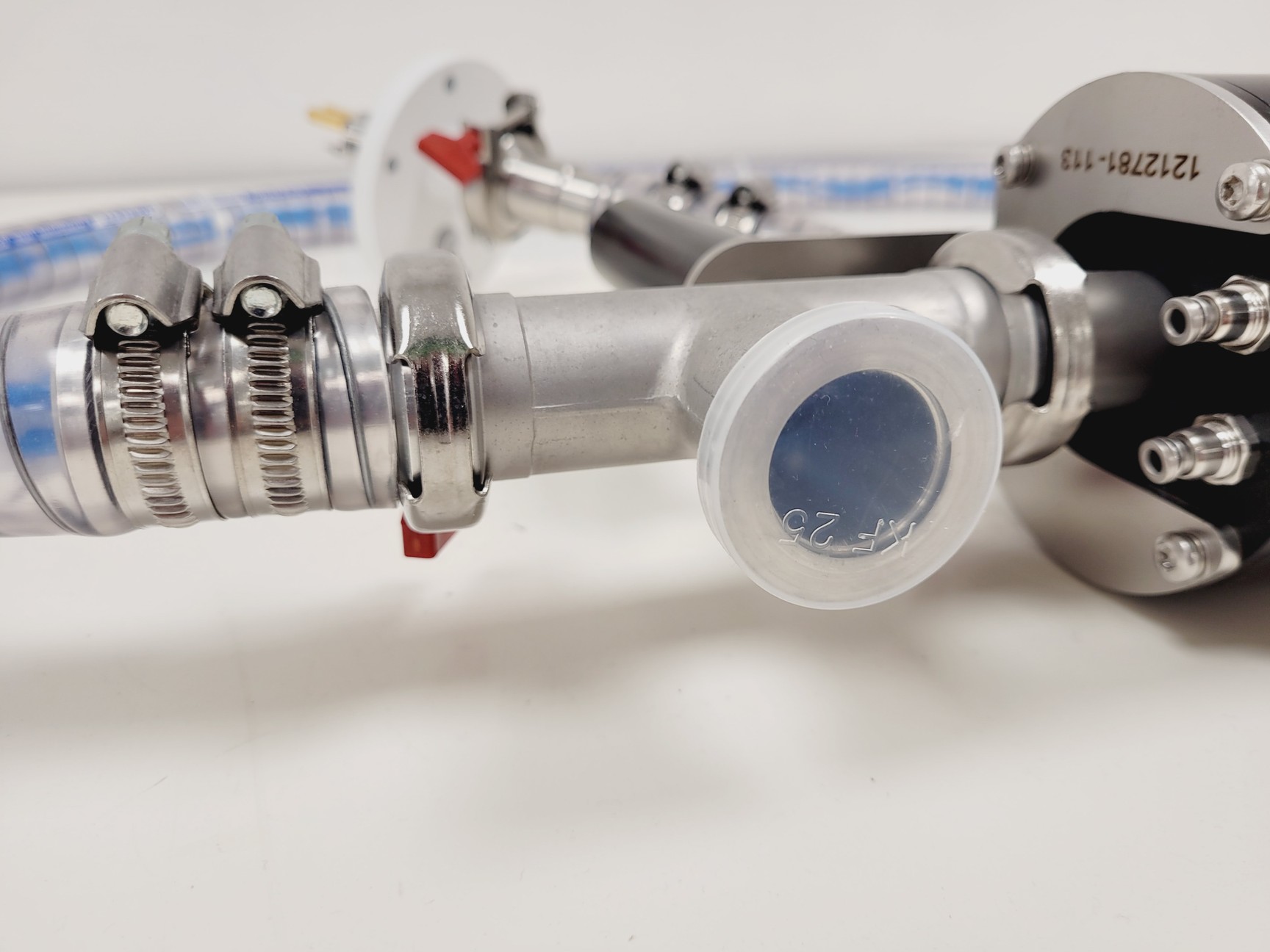 Image of Vacutech Cryo Arm Lab