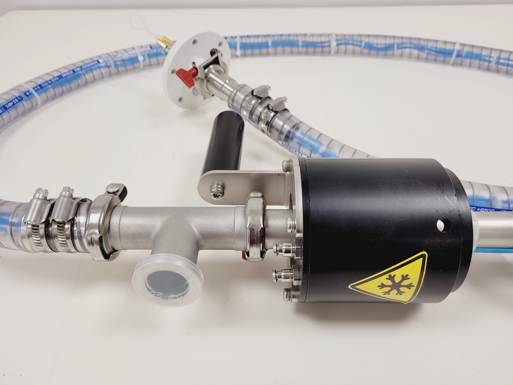 Image of Vacutech Cryo Arm Lab