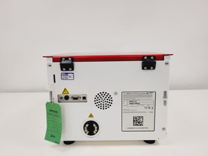 Thumbnail image of BD Accuri C6 Plus 2 Laser 4 Colour Flow Cytometer System Lab Spares/Repairs