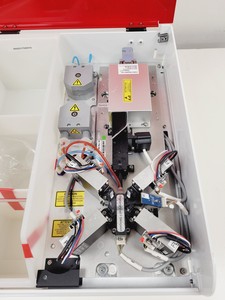 Thumbnail image of BD Accuri C6 Plus 2 Laser 4 Colour Flow Cytometer System Lab Spares/Repairs