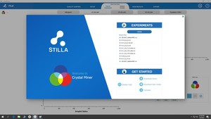 Thumbnail image of Stilla Naica Crystal Digital PCR System Naica Prism 3 Naica Geode Lab