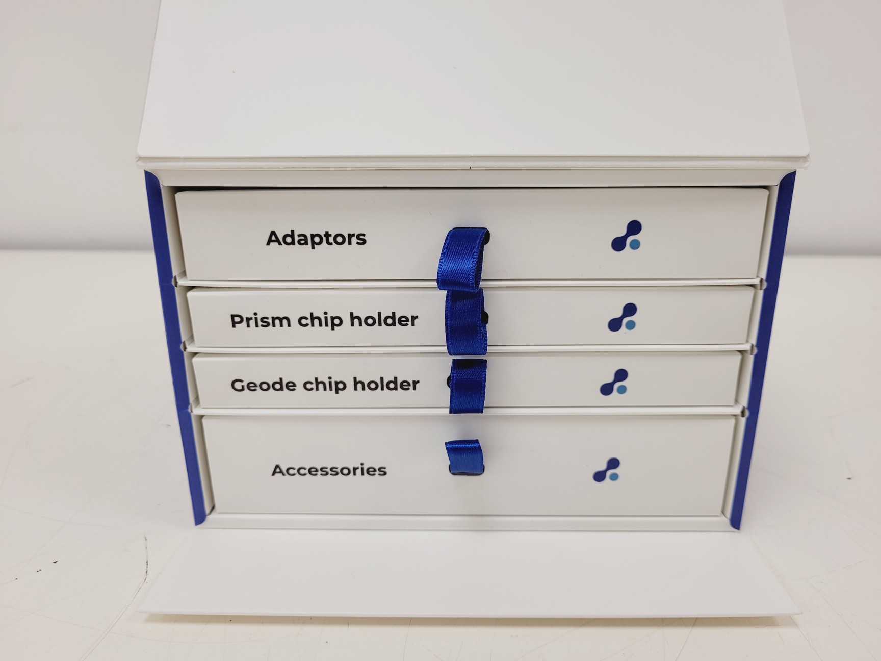 Image of Stilla Naica Crystal Digital PCR System Naica Prism 3 Naica Geode Lab