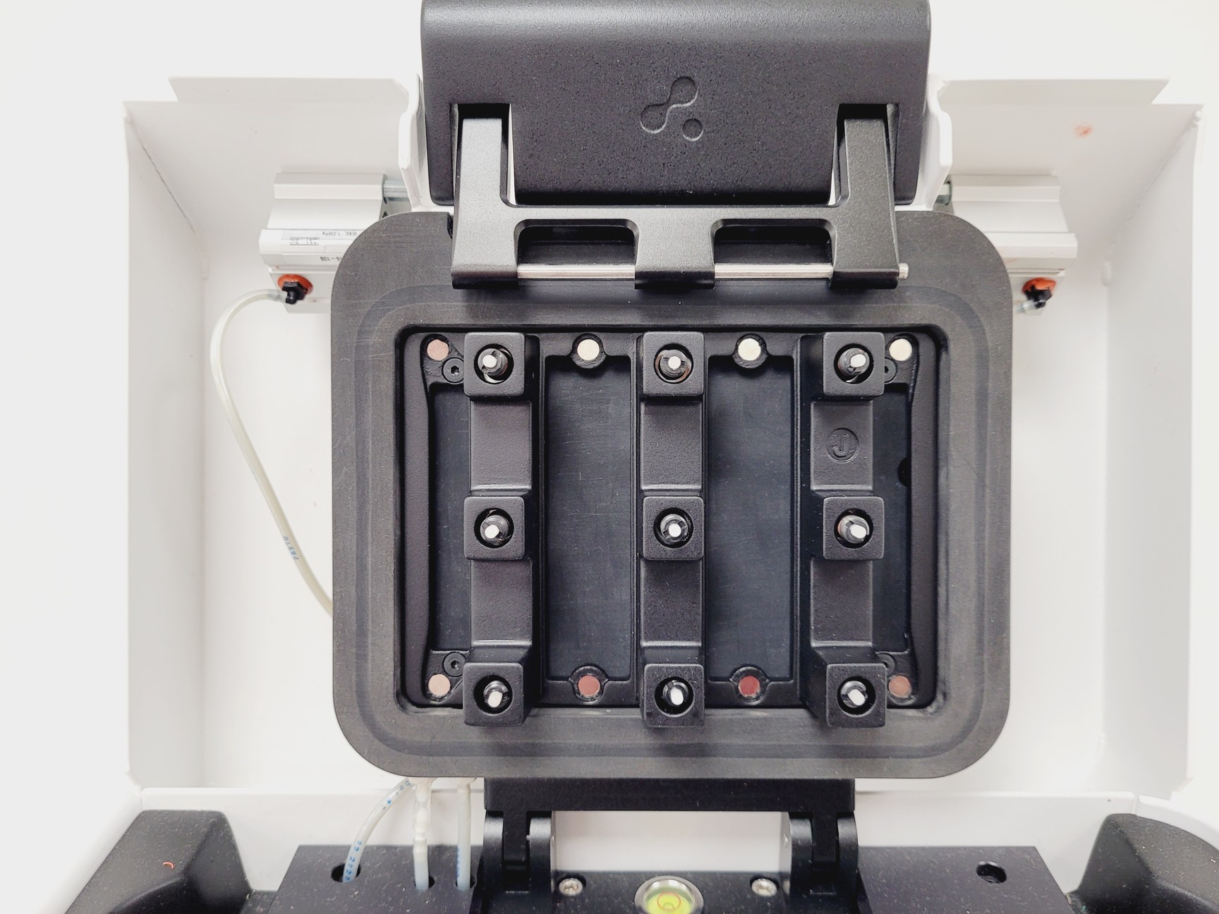 Image of Stilla Naica Crystal Digital PCR System Naica Prism 3 Naica Geode Lab