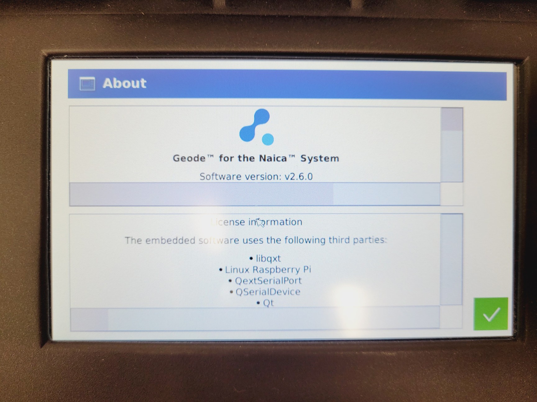 Image of Stilla Naica Crystal Digital PCR System Naica Prism 3 Naica Geode Lab