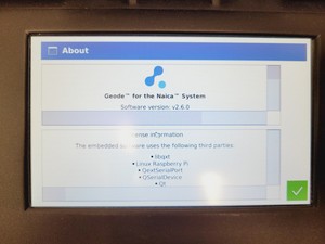 Thumbnail image of Stilla Naica Crystal Digital PCR System Naica Prism 3 Naica Geode Lab