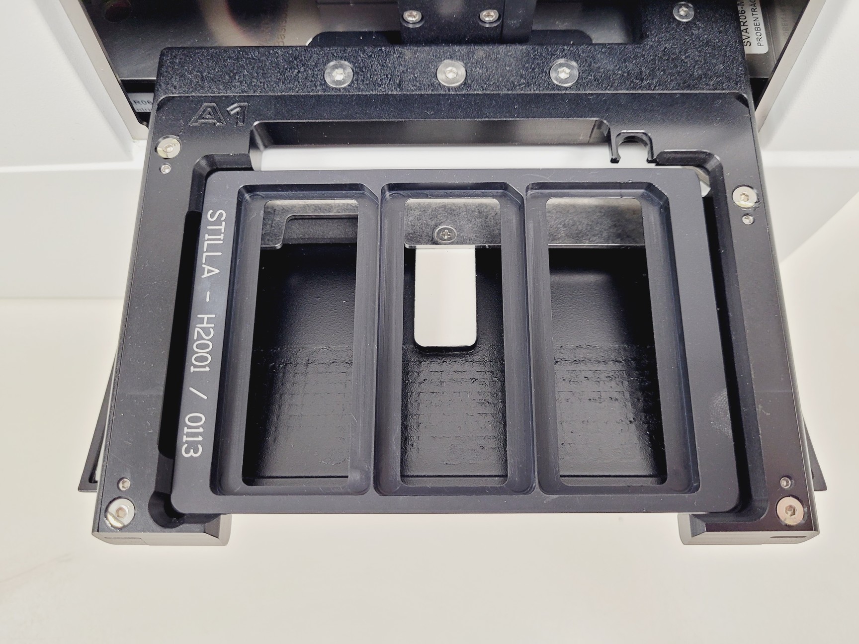 Image of Stilla Naica Crystal Digital PCR System Naica Prism 3 Naica Geode Lab