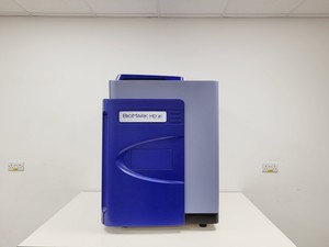 Thumbnail image of Fluidigm BioMark HD System with MX, RX & HX Modules Spares/Repair Lab