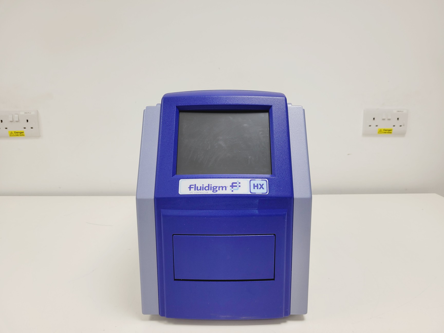 Image of Fluidigm BioMark HD System with MX, RX & HX Modules Spares/Repair Lab