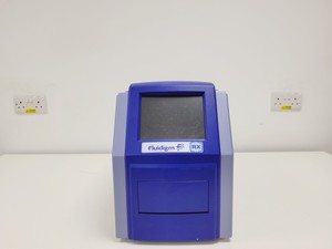 Thumbnail image of Fluidigm BioMark HD System with MX, RX & HX Modules Spares/Repair Lab