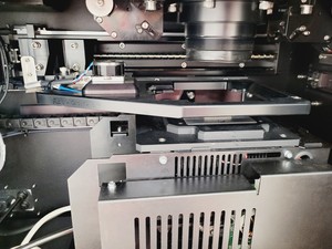 Thumbnail image of Fluidigm BioMark HD System with MX, RX & HX Modules Spares/Repair Lab
