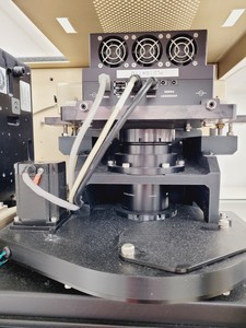 Thumbnail image of Fluidigm BioMark HD System with MX, RX & HX Modules Spares/Repair Lab