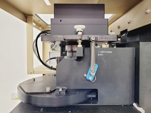 Thumbnail image of Fluidigm BioMark HD System with MX, RX & HX Modules Spares/Repair Lab
