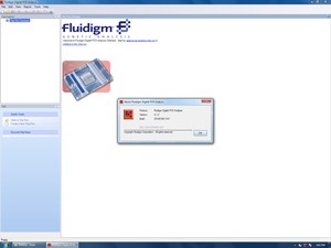 Thumbnail image of Fluidigm BioMark HD System with MX, RX & HX Modules Spares/Repair Lab