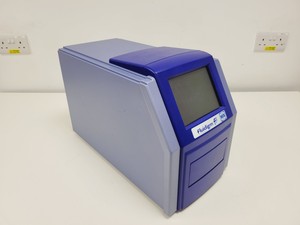 Thumbnail image of Fluidigm BioMark HD System with MX, RX & HX Modules Spares/Repair Lab