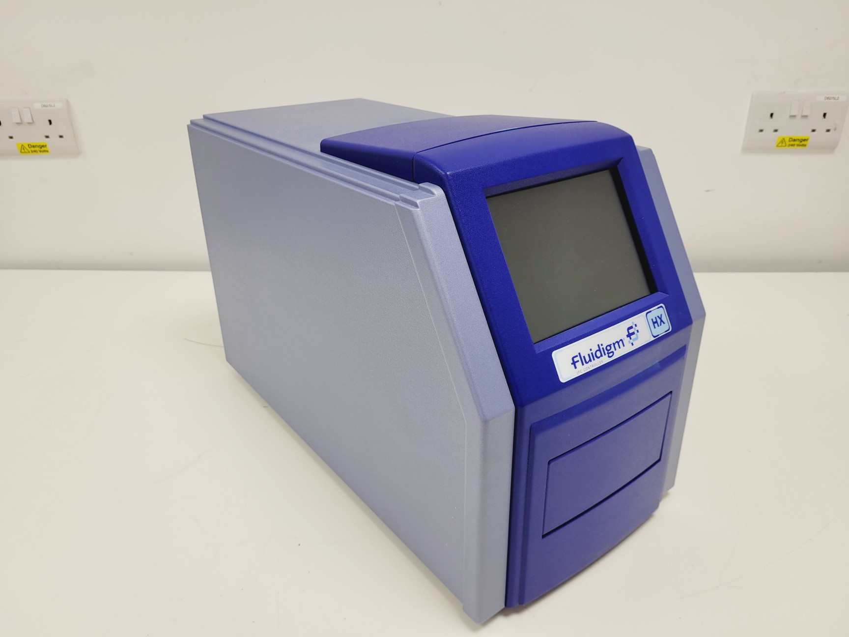 Image of Fluidigm BioMark HD System with MX, RX & HX Modules Spares/Repair Lab