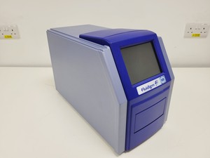 Thumbnail image of Fluidigm BioMark HD System with MX, RX & HX Modules Spares/Repair Lab