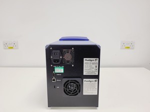 Thumbnail image of Fluidigm BioMark HD System with MX, RX & HX Modules Spares/Repair Lab