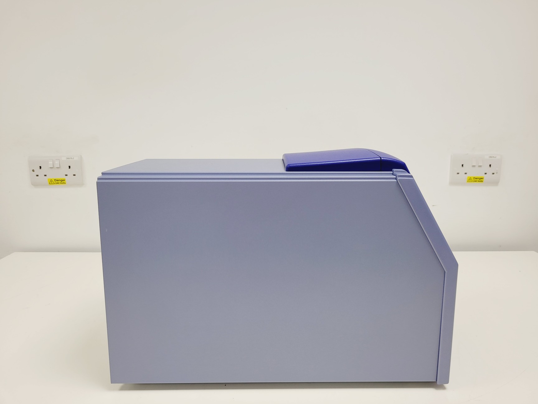 Image of Fluidigm BioMark HD System with MX, RX & HX Modules Spares/Repair Lab