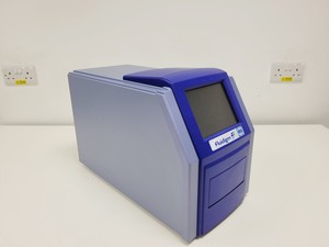 Thumbnail image of Fluidigm BioMark HD System with MX, RX & HX Modules Spares/Repair Lab