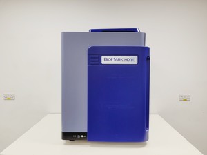 Thumbnail image of Fluidigm BioMark HD System with MX, RX & HX Modules Spares/Repair Lab