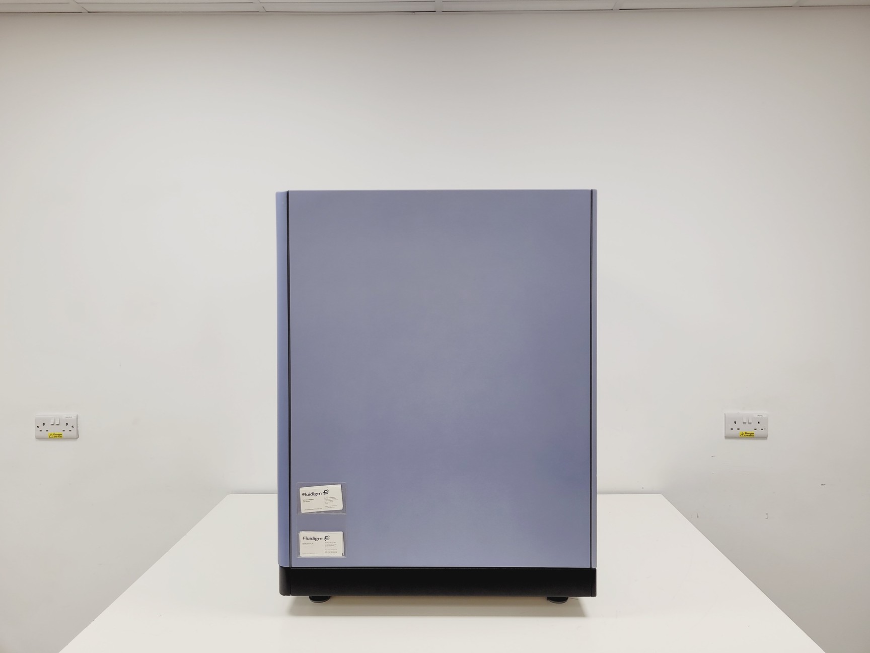 Image of Fluidigm BioMark HD System with MX, RX & HX Modules Spares/Repair Lab