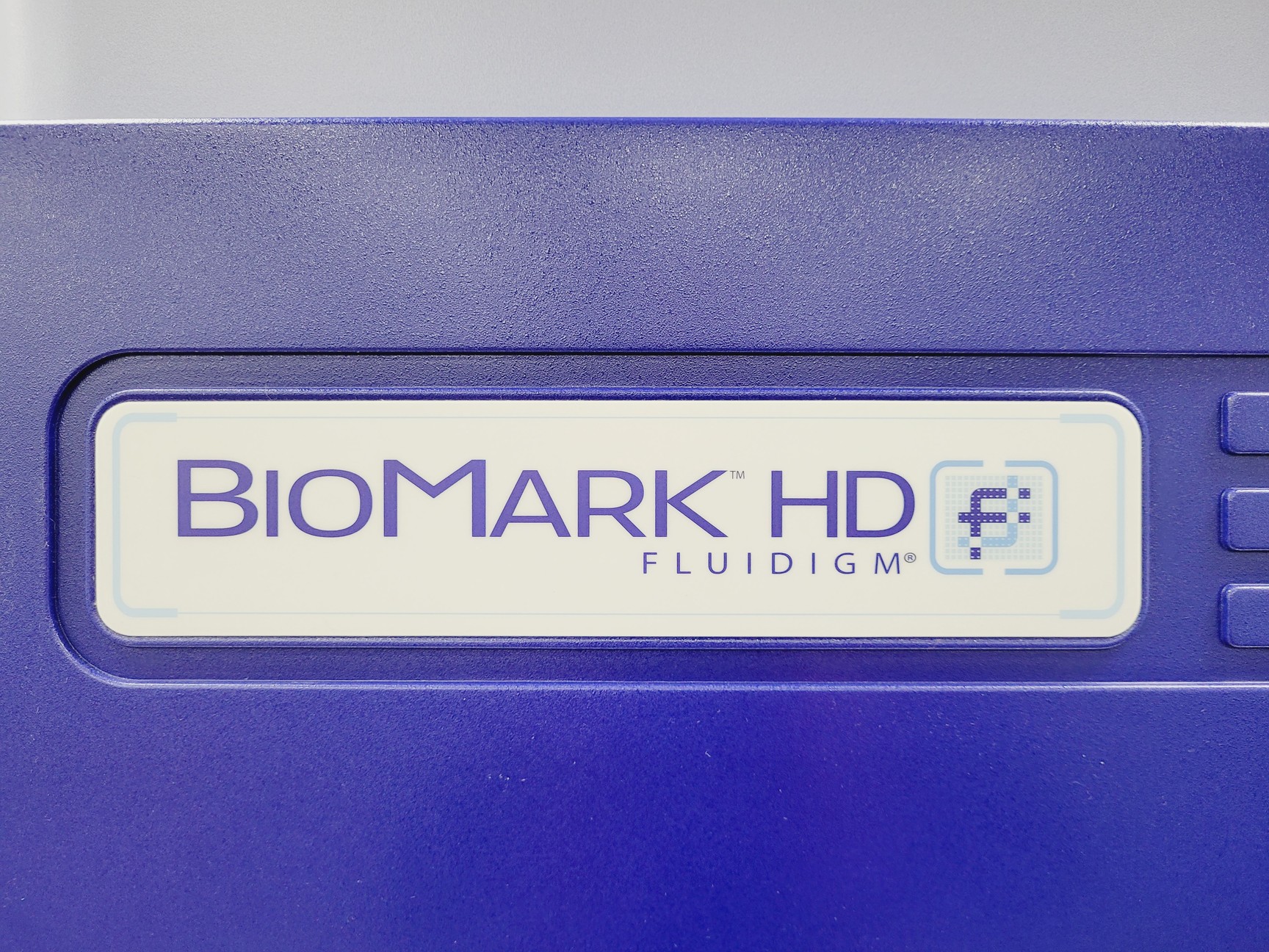 Image of Fluidigm BioMark HD System with MX, RX & HX Modules Spares/Repair Lab
