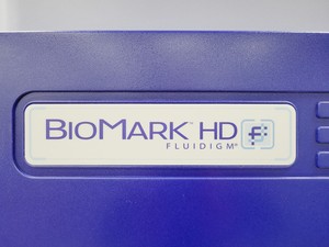 Thumbnail image of Fluidigm BioMark HD System with MX, RX & HX Modules Spares/Repair Lab