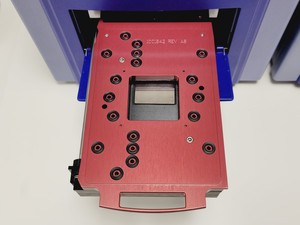 Thumbnail image of Fluidigm BioMark HD System with MX, RX & HX Modules Spares/Repair Lab