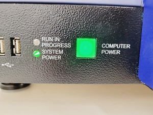 Thumbnail image of Fluidigm BioMark HD System with MX, RX & HX Modules Spares/Repair Lab