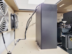 Thumbnail image of Fluidigm BioMark HD System with MX, RX & HX Modules Spares/Repair Lab