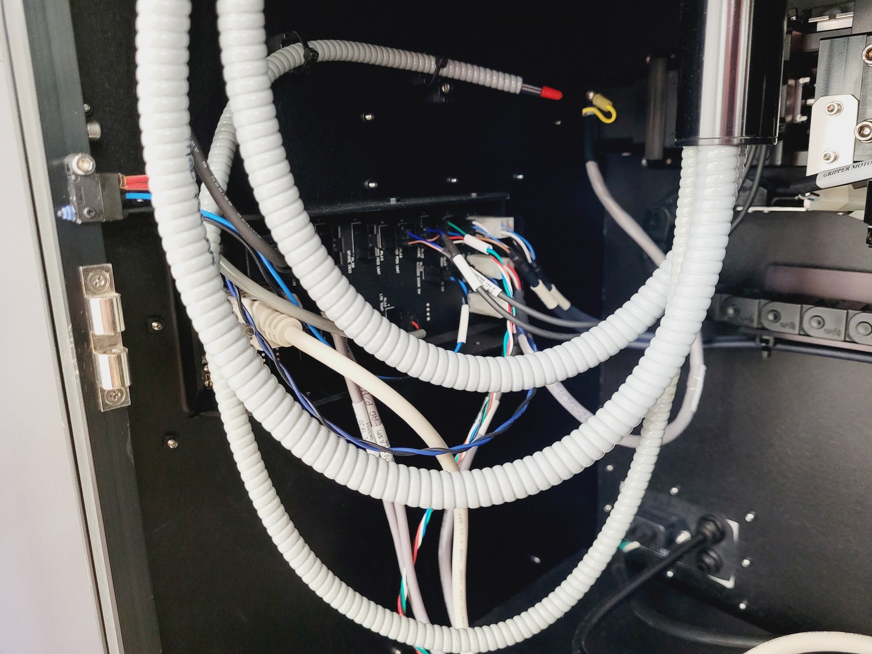 Image of Fluidigm BioMark HD System with MX, RX & HX Modules Spares/Repair Lab