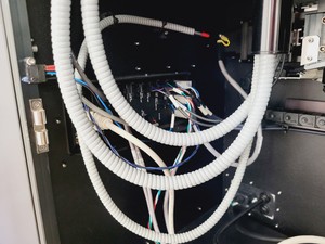 Thumbnail image of Fluidigm BioMark HD System with MX, RX & HX Modules Spares/Repair Lab