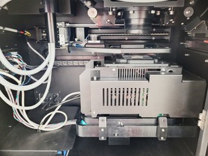 Thumbnail image of Fluidigm BioMark HD System with MX, RX & HX Modules Spares/Repair Lab