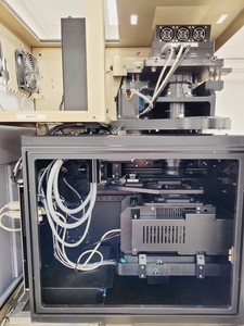 Thumbnail image of Fluidigm BioMark HD System with MX, RX & HX Modules Spares/Repair Lab