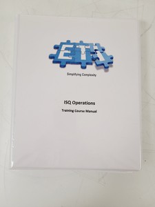 Thumbnail image of Thermo Scientific ISQ XP Power X9-2W2P2P5E5N-XB0137A Mass Spec Spares/Repair Lab