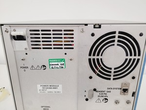 Thumbnail image of Thermo Scientific ISQ XP Power X9-2W2P2P5E5N-XB0137A Mass Spec Spares/Repair Lab