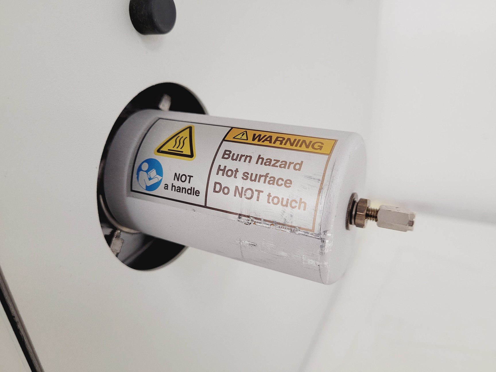 Image of Thermo Scientific ISQ XP Power X9-2W2P2P5E5N-XB0137A Mass Spec Spares/Repair Lab