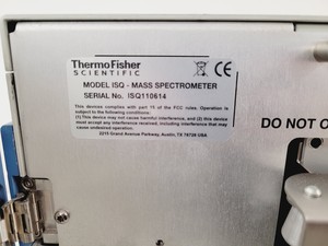Thumbnail image of Thermo Scientific ISQ XP Power X9-2W2P2P5E5N-XB0137A Mass Spec Spares/Repair Lab