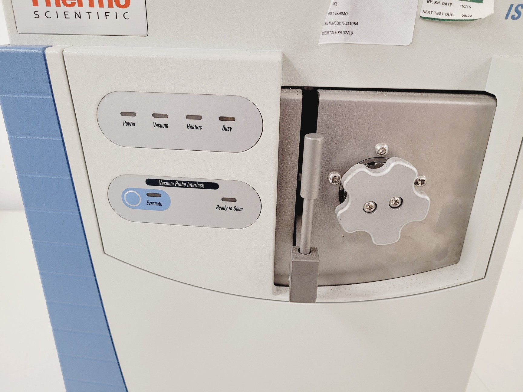 Image of Thermo Scientific ISQ XP Power X9-2W2P2P5E5N-XB0137A Mass Spec Spares/Repair Lab