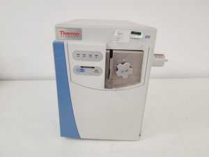 Thumbnail image of Thermo Scientific ISQ XP Power X9-2W2P2P5E5N-XB0137A Mass Spec Spares/Repair Lab