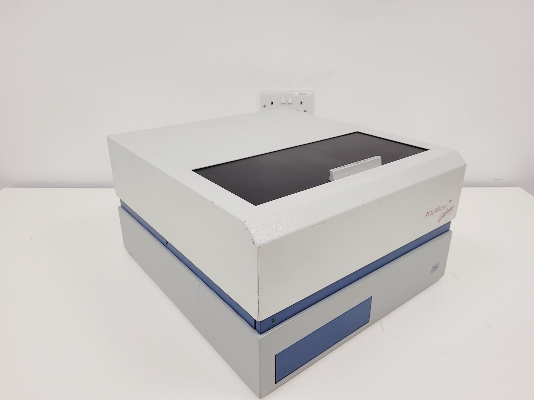 Image of BMG POLARstar Galaxy Microplate Reader with PC & Software Lab