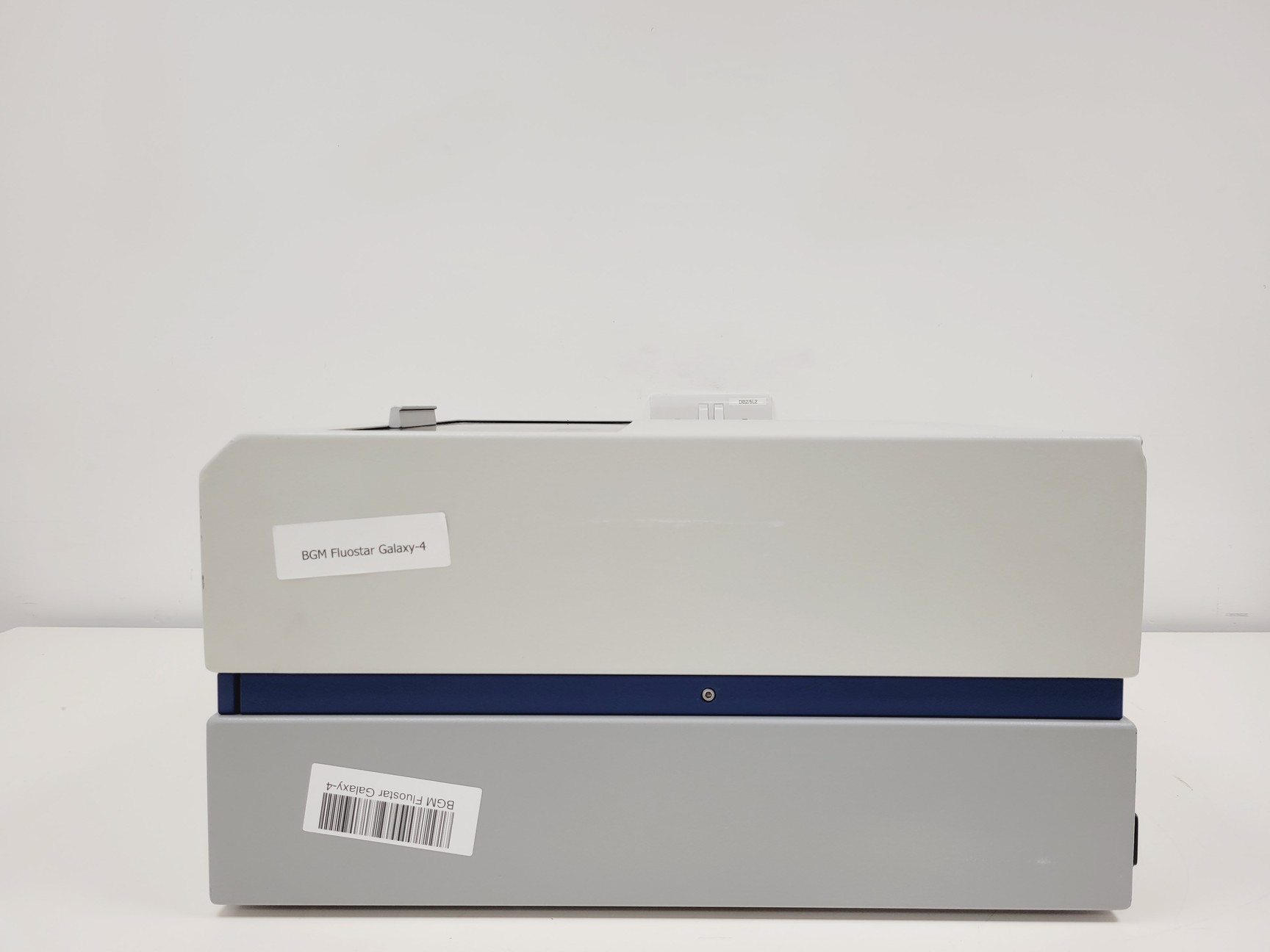 Image of BMG POLARstar Galaxy Microplate Reader with PC & Software Lab