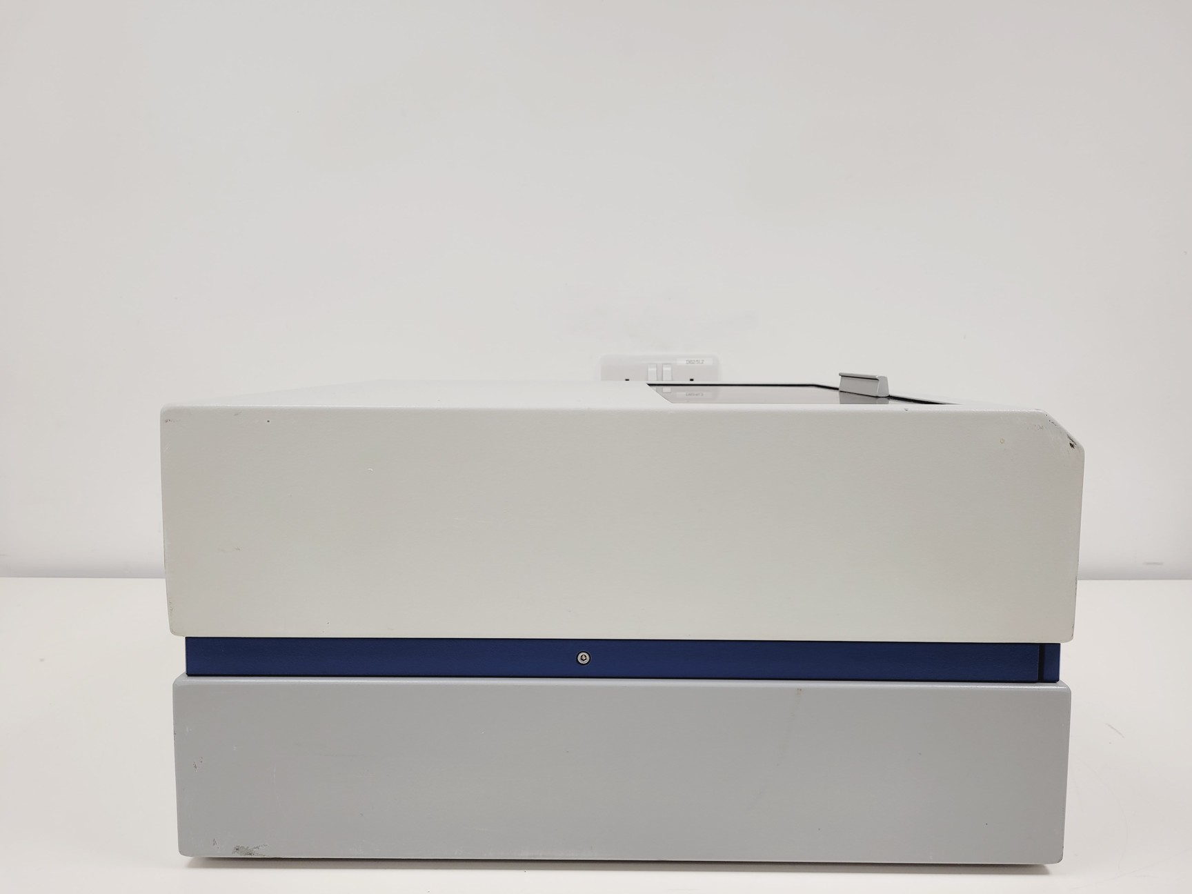 Image of BMG POLARstar Galaxy Microplate Reader with PC & Software Lab